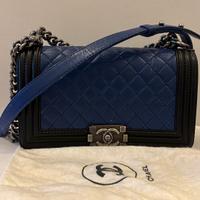 Borsa chanel originale