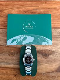Orologio Rolex Datejust