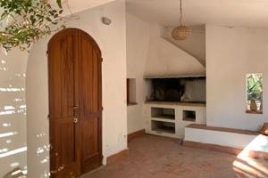 Villa in Località Spiaggia Grande a Calasetta