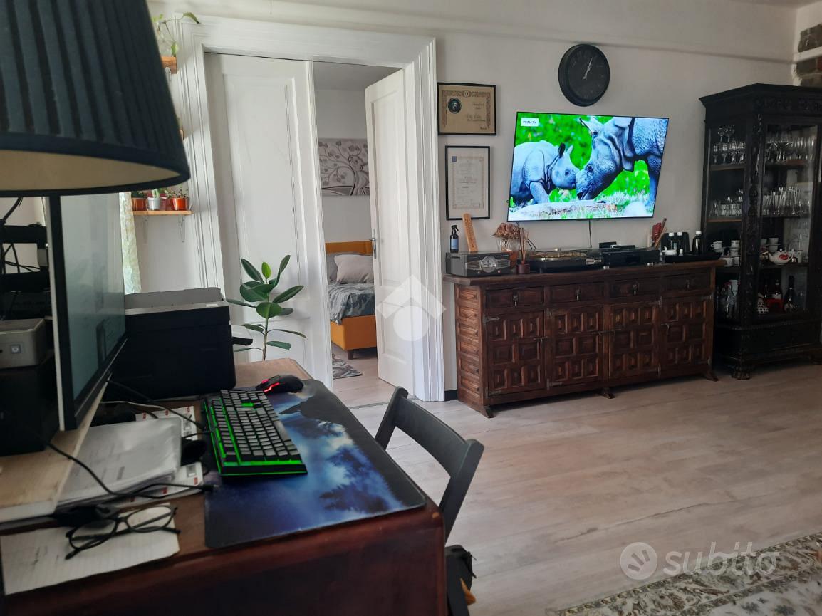 Appartamento – Trieste, Montuzza, Barriera Vecchia-San Giacomo - Vista 5
