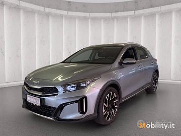 KIA XCeed 1.6 gdi phev Style 141cv dct
