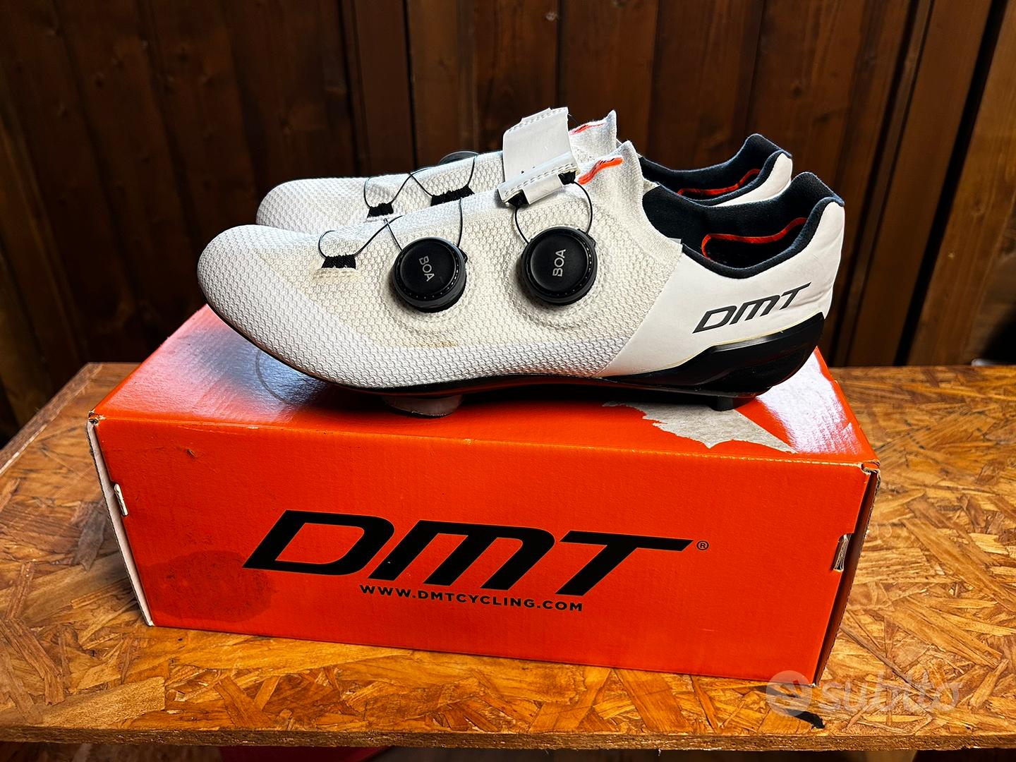 Dmt Sh 10 n 42 Biciclette In vendita a Arezzo