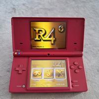 Nintendo DS i 