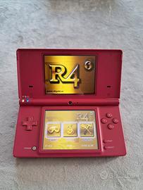 Nintendo DS i 