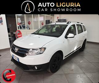 Dacia Logan MCV 1.2 Laureate Gpl 75cv