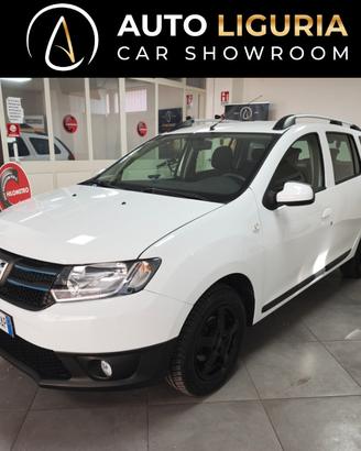 Dacia Logan MCV 1.2 Laureate Gpl 75cv