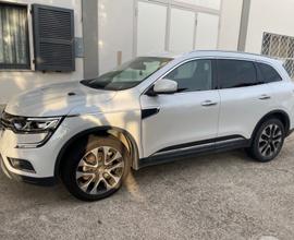 RENAULT Koleos 2ª serie - 2018