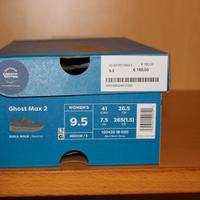 Scarpe running/camminata Brooks Ghost Max 2