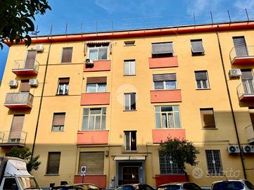 4 LOCALI A COSENZA