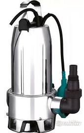 Pompa sommersa elettrica_nuova