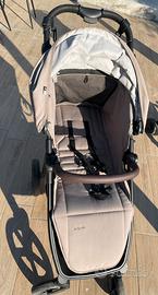 Passeggino Mast M4