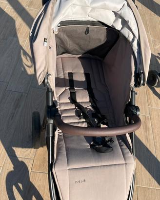 Passeggino Mast M4