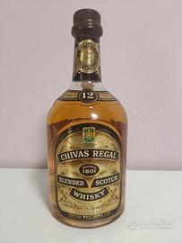 Chivas Regal 12 anni