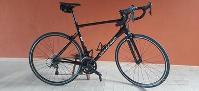 BICI DA CORSA CANNONDALE CAAD OPTIMO 2 - 550€