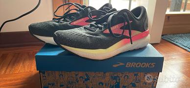 Brooks Ghost 16 - scarpe running