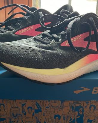Brooks Ghost 16 - scarpe running