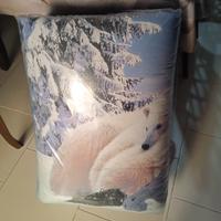 Piumone per letto matrimoniale 