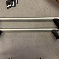 Barre portatutto Opel Astra H