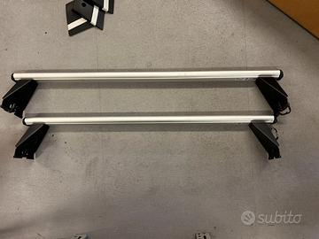 Barre portatutto Opel Astra H
