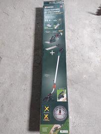 cesoie elettriche ricaricabili 