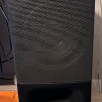 Soundbar Sony
