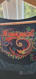 vestito Desigual 