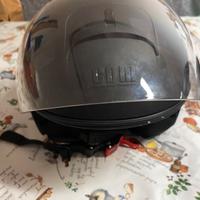 Casco Cgm con visiera