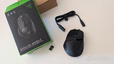 Razer Basilisk Mobile