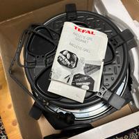 Raclette tefal