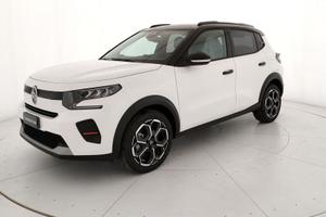 Citroën C3 Turbo 100 cv Manuale MAX