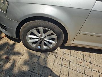 cerchi Audi 
