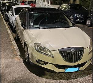 Lancia Delta