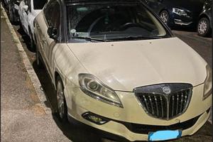 Lancia Delta