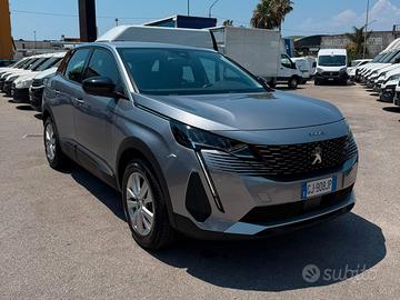 PEUGEOT 3008 1.5HDI AUTOMATICA
