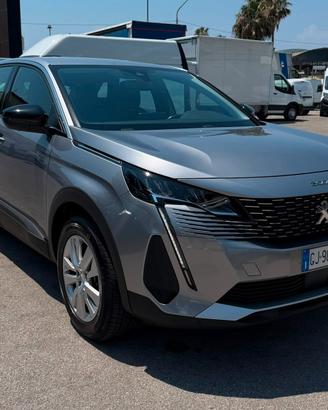 PEUGEOT 3008 1.5HDI AUTOMATICA