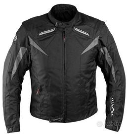 Giacca da moto