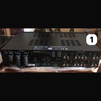 Amplificatore crown 280