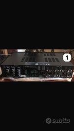 Amplificatore crown 280