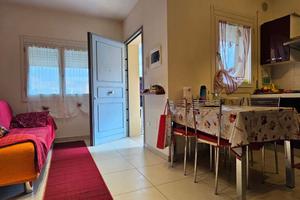 Appartamento L'Aquila [GRO763VRG]