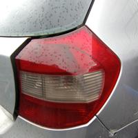 Fanale posteriore dx BMW 120D anno 2005 codice mot