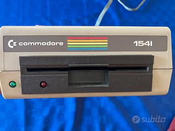 Commodore