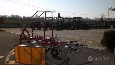 GIROANDANATORE REPOSSI 300/8