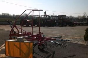 GIROANDANATORE REPOSSI 300/8