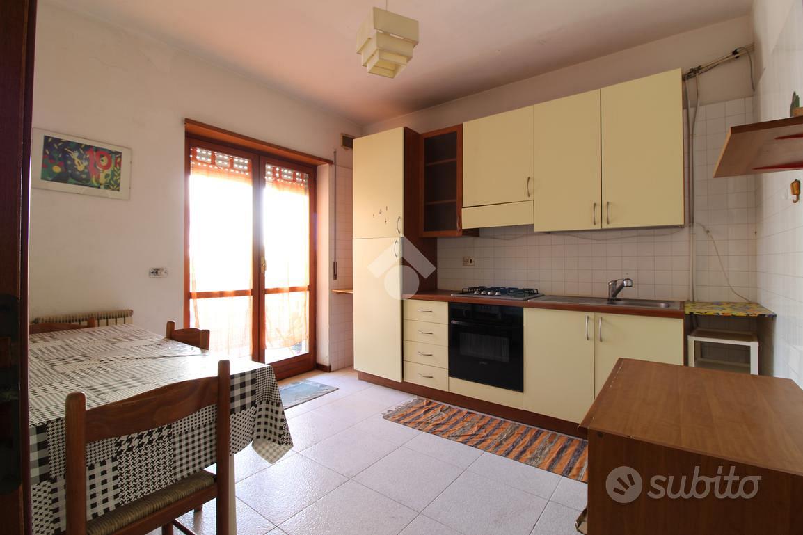 Apartment in Reggio Calabria, Archi - Altro