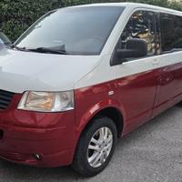 Volkswagen Transporter Caravelle 1.9 TDI/102CV PL