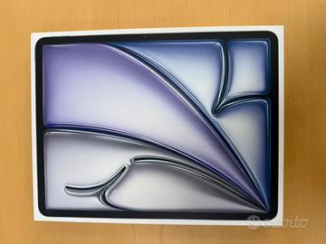 iPad Air 13" pronta consegna