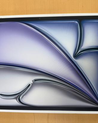 iPad Air 13" pronta consegna