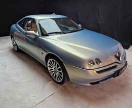 Alfa Romeo GTV 2.0i V6 turbo L certif. ASI C.R.S