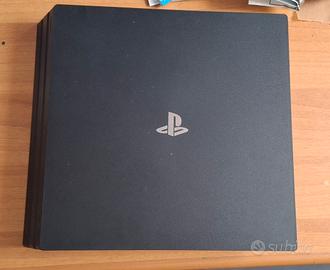 PlayStation 4 Pro