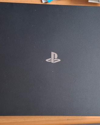 PlayStation 4 Pro